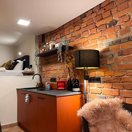 Apartaments In The City Centre Каунас Екстериор снимка