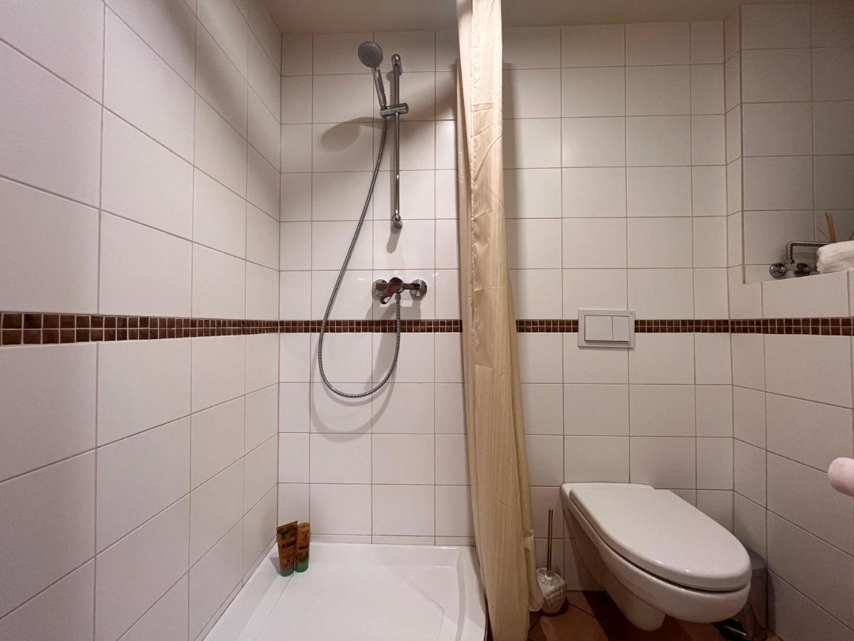 Apartaments In The City Centre Каунас Екстериор снимка