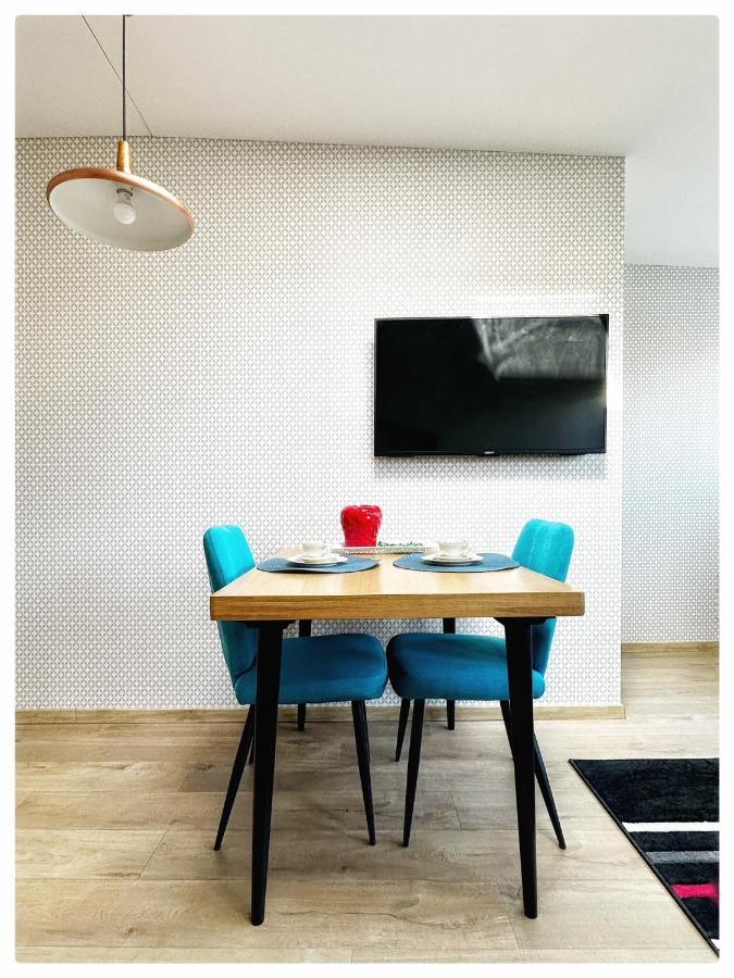 Apartaments In The City Centre Каунас Екстериор снимка